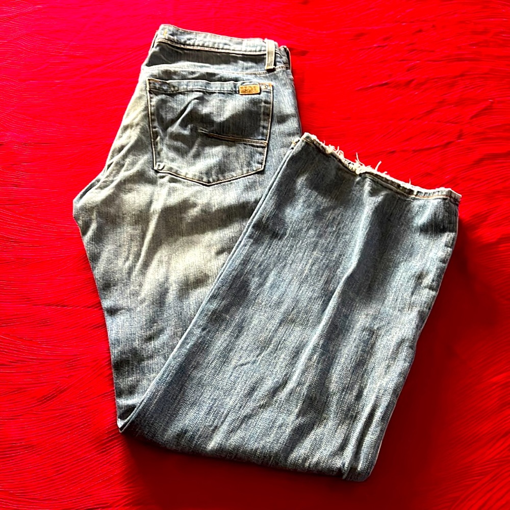 Men’s vintage Juicy Couture jeans